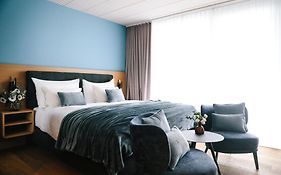 AMANTE Hotel - Bern Airport